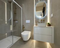 Resale - Villa - San Javier