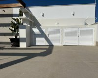 Resale - Villa - San Javier