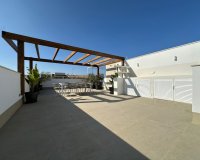Resale - Villa - San Javier