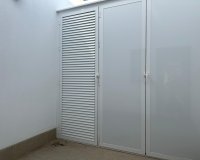 Resale - Villa - San Javier