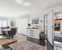 Resale - Villa - San Juan Alicante - Frank Espinós