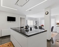 Resale - Villa - San Juan Alicante - Frank Espinós