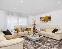 Resale - Villa - San Juan Alicante - Frank Espinós