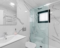 Resale - Villa - San Juan Alicante - Frank Espinós