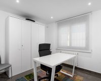 Resale - Villa - San Juan Alicante - Frank Espinós