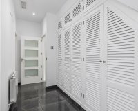 Resale - Villa - San Juan Alicante - Frank Espinós