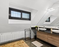 Resale - Villa - San Juan Alicante - Frank Espinós