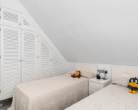 Resale - Villa - San Juan Alicante - Frank Espinós