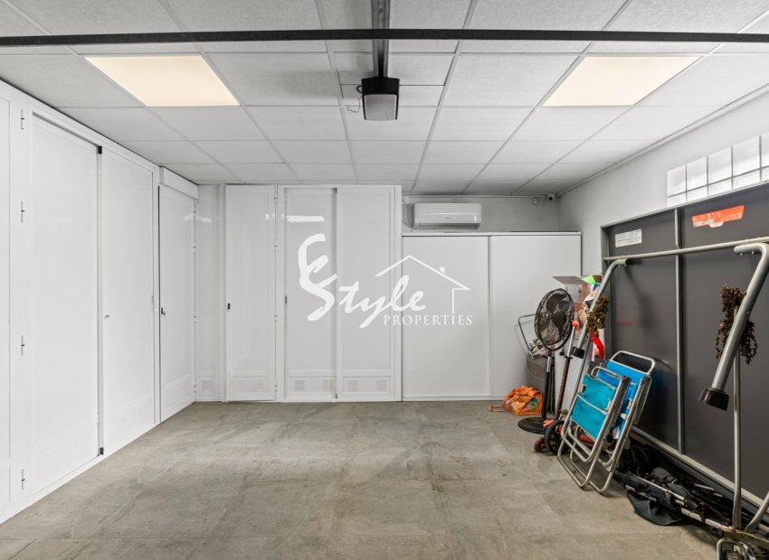 Resale - Villa - San Juan Alicante - Frank Espinós