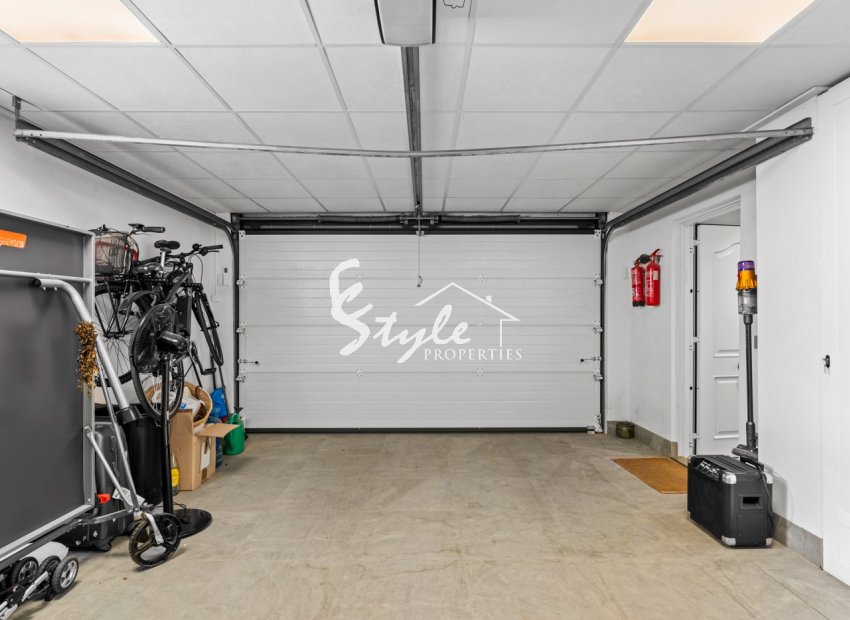 Resale - Villa - San Juan Alicante - Frank Espinós