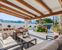 Resale - Villa - San Juan Alicante - Frank Espinós