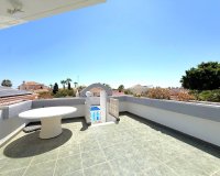 Resale - Villa - San Miguel De Salinas - BLUE LAGOON