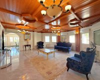Resale - Villa - San Miguel De Salinas - BLUE LAGOON