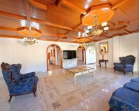 Resale - Villa - San Miguel De Salinas - BLUE LAGOON