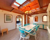 Resale - Villa - San Miguel De Salinas - BLUE LAGOON