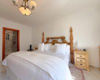 Resale - Villa - San Miguel De Salinas - BLUE LAGOON