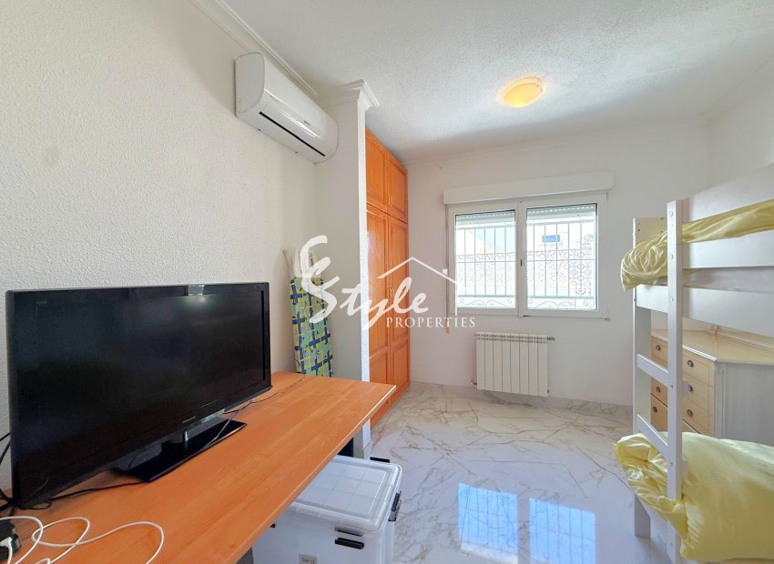Resale - Villa - San Miguel De Salinas - BLUE LAGOON