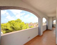 Resale - Villa - San Miguel De Salinas - BLUE LAGOON