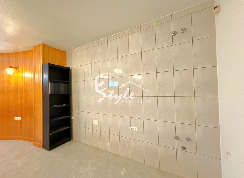 Resale - Villa - San Miguel De Salinas - BLUE LAGOON