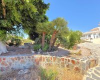 Resale - Villa - San Miguel De Salinas - BLUE LAGOON