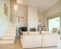 Resale - Villa - San Miguel De Salinas - Las Colinas Golf