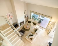 Resale - Villa - San Miguel De Salinas - Las Colinas Golf