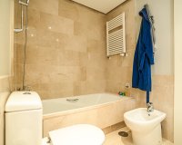 Resale - Villa - San Miguel De Salinas - Las Colinas Golf