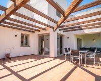 Resale - Villa - San Miguel De Salinas - Las Colinas Golf