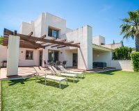 Resale - Villa - San Miguel De Salinas - Las Colinas Golf