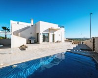 Resale - Villa - San Miguel De Salinas - San Miguel de las Salinas