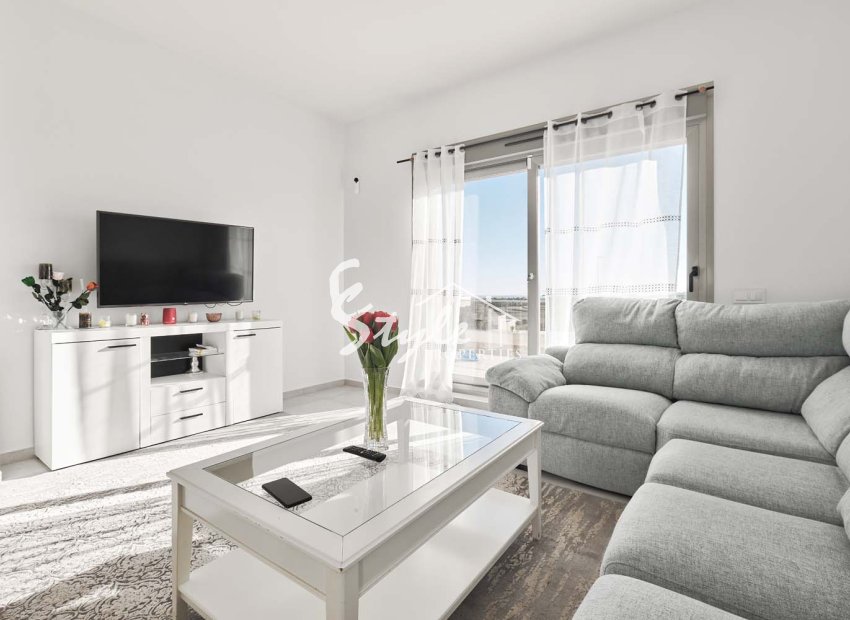 Resale - Villa - San Miguel De Salinas - San Miguel de las Salinas