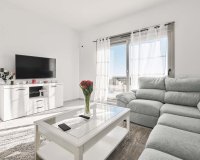 Resale - Villa - San Miguel De Salinas - San Miguel de las Salinas