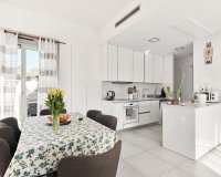 Resale - Villa - San Miguel De Salinas - San Miguel de las Salinas