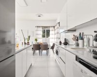 Resale - Villa - San Miguel De Salinas - San Miguel de las Salinas