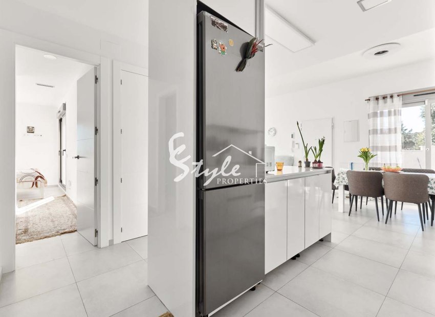 Resale - Villa - San Miguel De Salinas - San Miguel de las Salinas