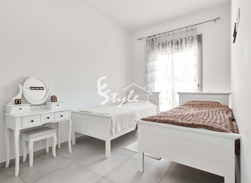 Resale - Villa - San Miguel De Salinas - San Miguel de las Salinas