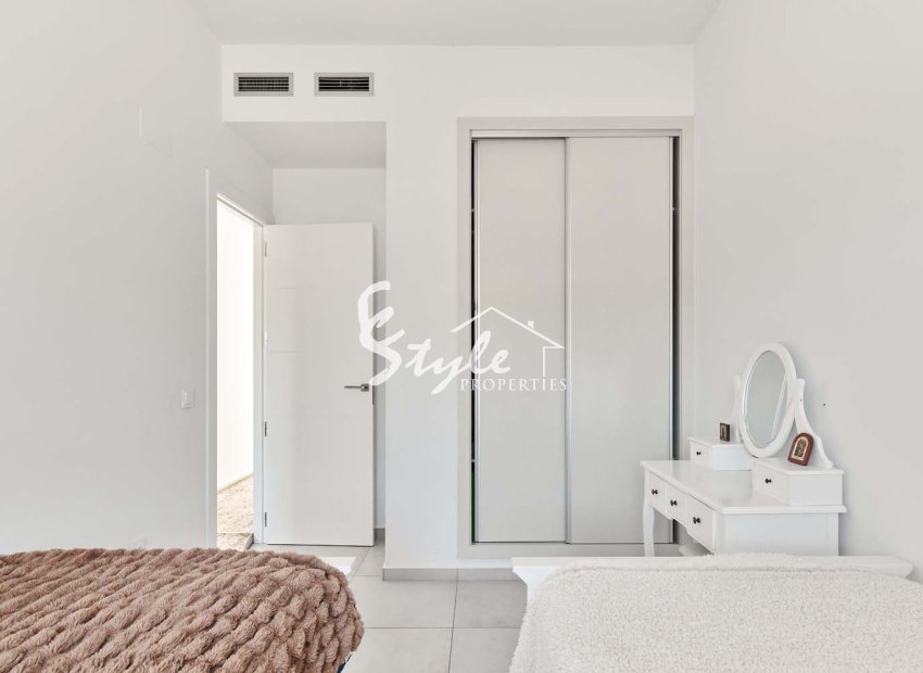 Resale - Villa - San Miguel De Salinas - San Miguel de las Salinas