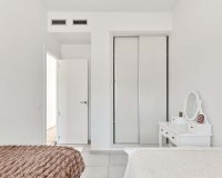 Resale - Villa - San Miguel De Salinas - San Miguel de las Salinas