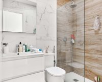 Resale - Villa - San Miguel De Salinas - San Miguel de las Salinas