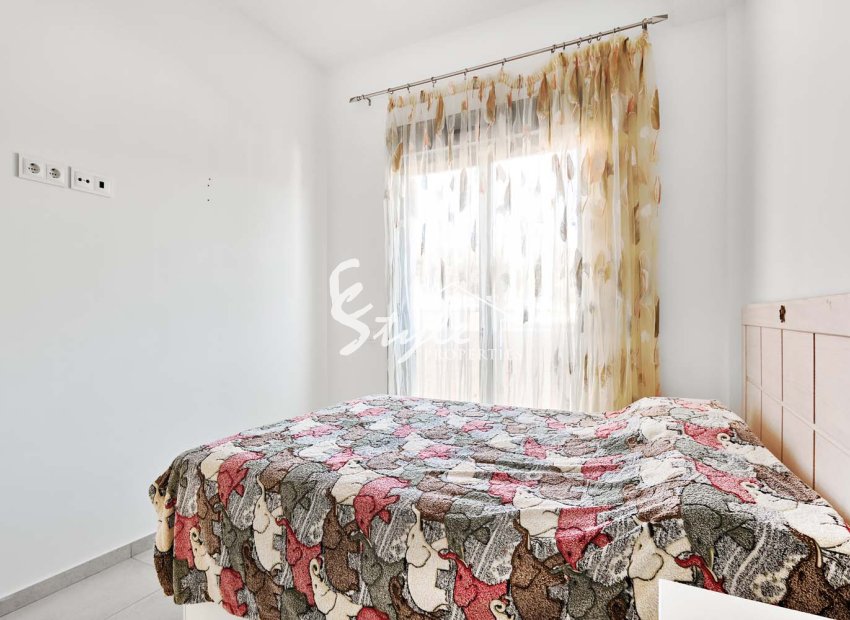 Resale - Villa - San Miguel De Salinas - San Miguel de las Salinas