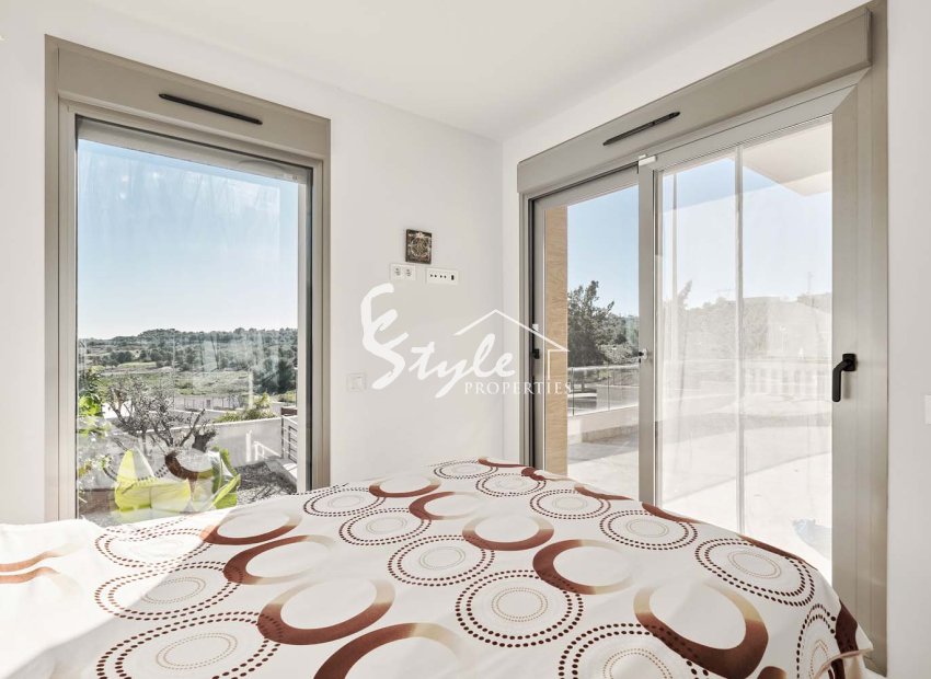 Resale - Villa - San Miguel De Salinas - San Miguel de las Salinas