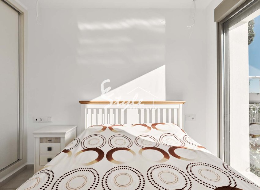 Resale - Villa - San Miguel De Salinas - San Miguel de las Salinas