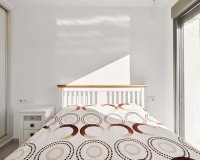 Resale - Villa - San Miguel De Salinas - San Miguel de las Salinas