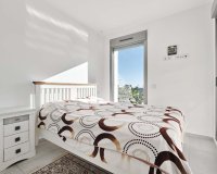 Resale - Villa - San Miguel De Salinas - San Miguel de las Salinas