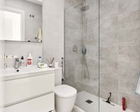 Resale - Villa - San Miguel De Salinas - San Miguel de las Salinas