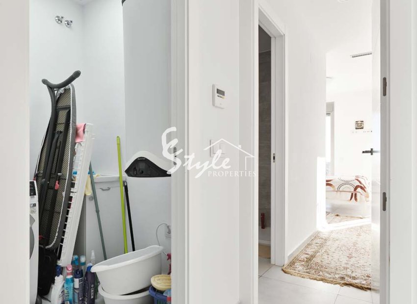 Resale - Villa - San Miguel De Salinas - San Miguel de las Salinas