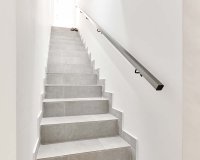 Resale - Villa - San Miguel De Salinas - San Miguel de las Salinas