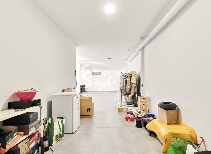 Resale - Villa - San Miguel De Salinas - San Miguel de las Salinas