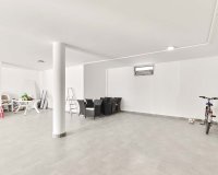 Resale - Villa - San Miguel De Salinas - San Miguel de las Salinas