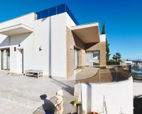Resale - Villa - San Miguel De Salinas - San Miguel de las Salinas